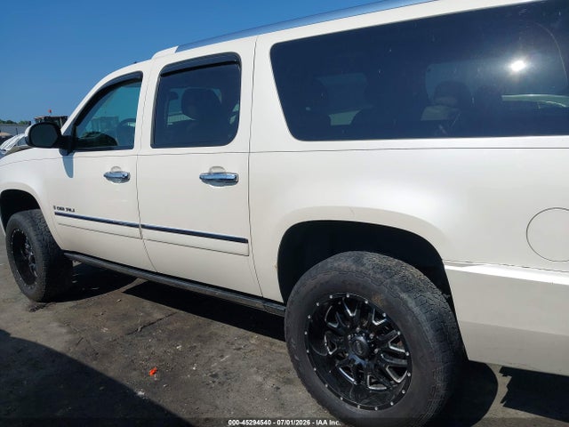 Aukcja sprzedaży 2009 Gmc Yukon Xl 1500 Denali, vin: 1GKFK06279R173377, numer aukcji: 45294540