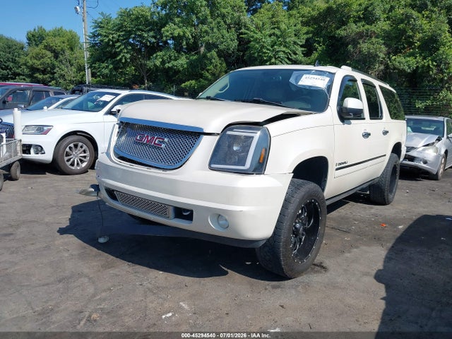 Aukcja sprzedaży 2009 Gmc Yukon Xl 1500 Denali, vin: 1GKFK06279R173377, numer aukcji: 45294540