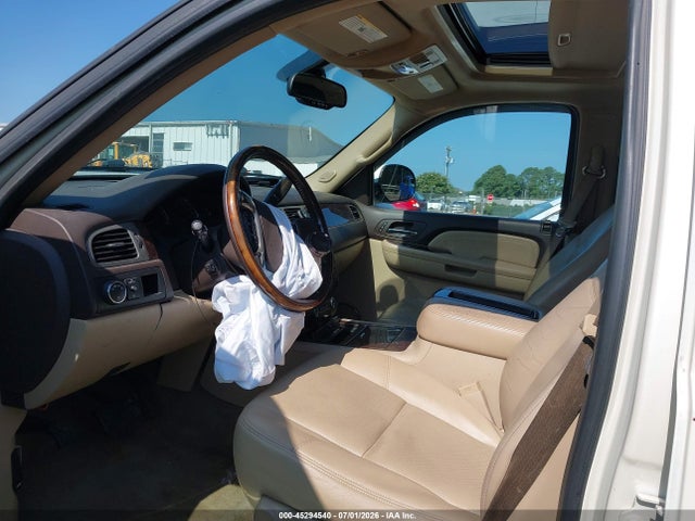 Aukcja sprzedaży 2009 Gmc Yukon Xl 1500 Denali, vin: 1GKFK06279R173377, numer aukcji: 45294540