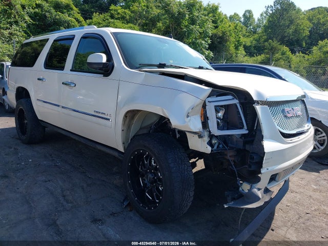 Aukcja sprzedaży 2009 Gmc Yukon Xl 1500 Denali, vin: 1GKFK06279R173377, numer aukcji: 45294540