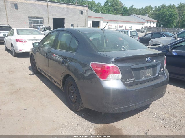 Продаж на аукціоні авто 2016 Subaru Impreza 2.0i, vin: JF1GJAA64GH017938, номер лоту: 45294541