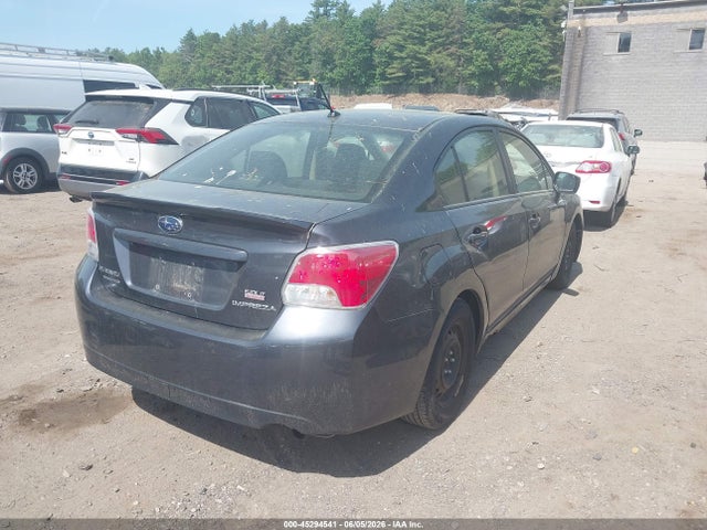 Продаж на аукціоні авто 2016 Subaru Impreza 2.0i, vin: JF1GJAA64GH017938, номер лоту: 45294541