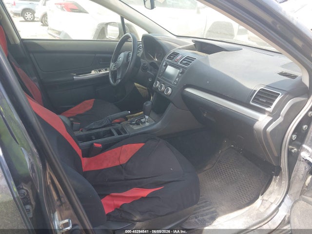 Продаж на аукціоні авто 2016 Subaru Impreza 2.0i, vin: JF1GJAA64GH017938, номер лоту: 45294541