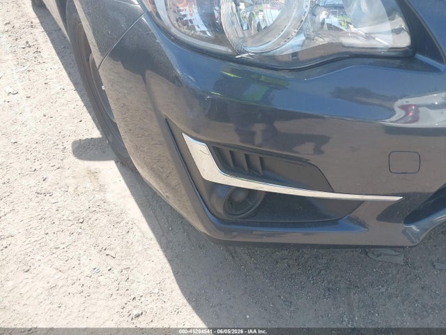 Продаж на аукціоні авто 2016 Subaru Impreza 2.0i, vin: JF1GJAA64GH017938, номер лоту: 45294541