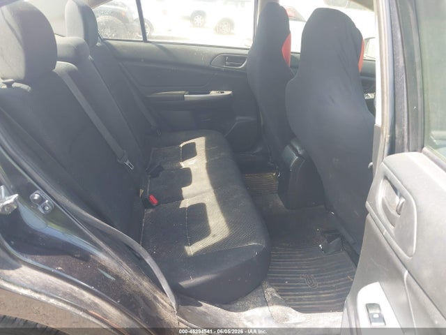 Продаж на аукціоні авто 2016 Subaru Impreza 2.0i, vin: JF1GJAA64GH017938, номер лоту: 45294541