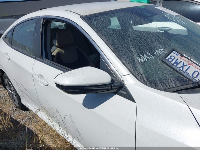 Honda Civic Lx 2021 2HGFC2F60MH525099 Image 14