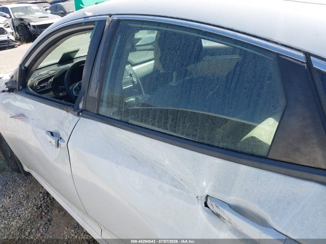 Honda Civic Lx 2021 2HGFC2F60MH525099 Image 15