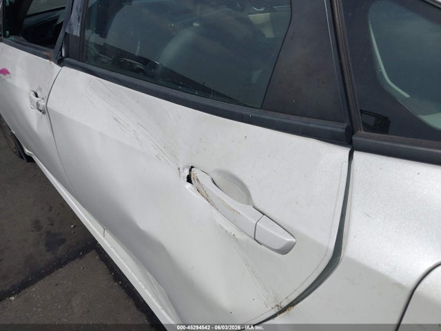 Honda Civic Lx 2021 2HGFC2F60MH525099 Image 19