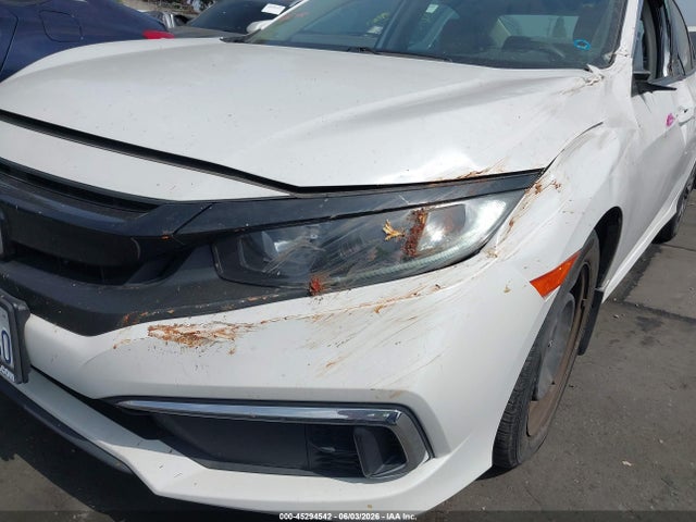 Honda Civic Lx 2021 2HGFC2F60MH525099 Image 21