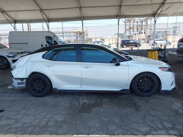 4T1KZ1AK6MU049749 Toyota CAMRY TRD