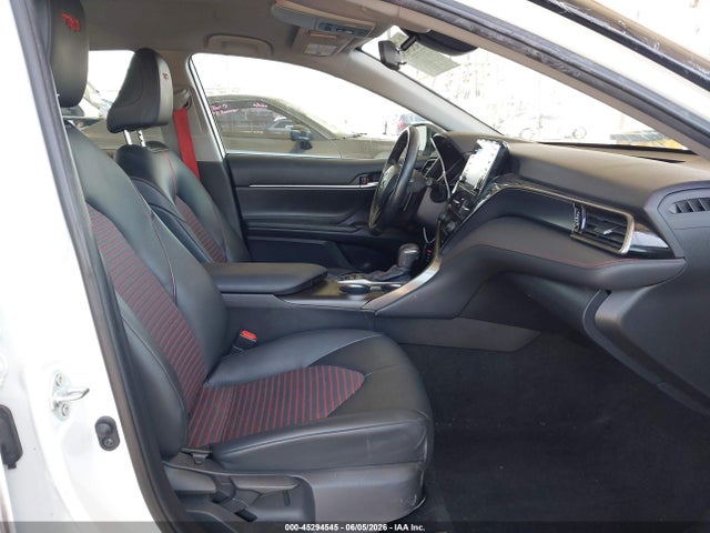 4T1KZ1AK6MU049749 Toyota CAMRY TRD