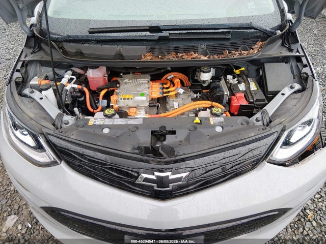 Aukcja sprzedaży 2020 Chevrolet Bolt Ev Fwd Premier, vin: 1G1FZ6S07L4108475, numer aukcji: 45294547