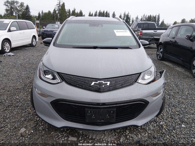 Aukcja sprzedaży 2020 Chevrolet Bolt Ev Fwd Premier, vin: 1G1FZ6S07L4108475, numer aukcji: 45294547