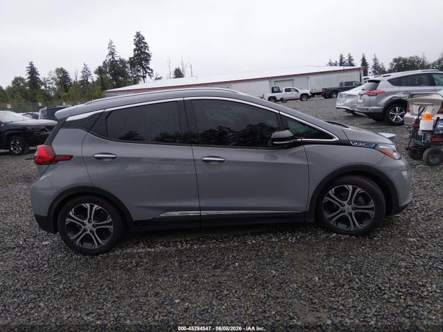 Aukcja sprzedaży 2020 Chevrolet Bolt Ev Fwd Premier, vin: 1G1FZ6S07L4108475, numer aukcji: 45294547