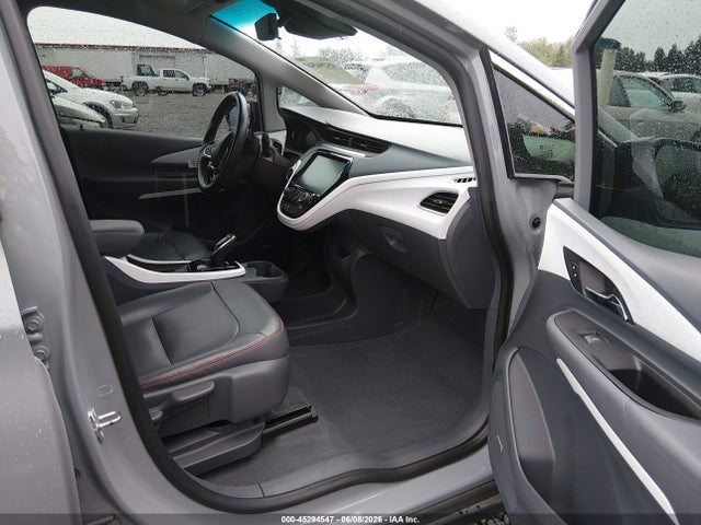 Aukcja sprzedaży 2020 Chevrolet Bolt Ev Fwd Premier, vin: 1G1FZ6S07L4108475, numer aukcji: 45294547