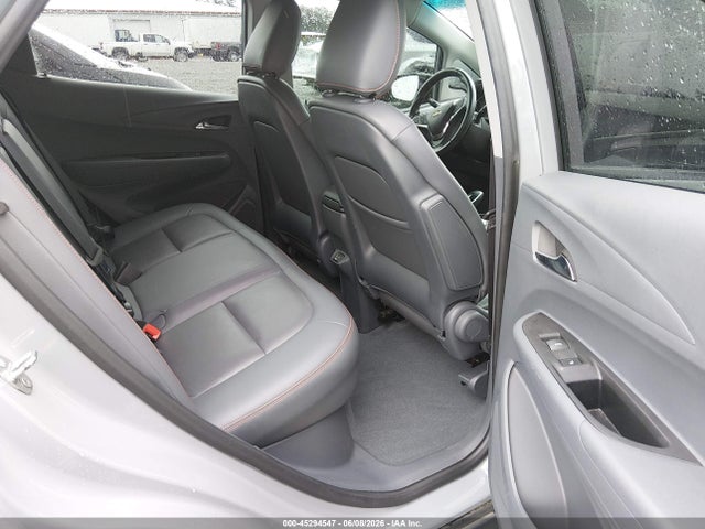 Aukcja sprzedaży 2020 Chevrolet Bolt Ev Fwd Premier, vin: 1G1FZ6S07L4108475, numer aukcji: 45294547