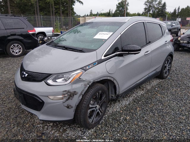 Aukcja sprzedaży 2020 Chevrolet Bolt Ev Fwd Premier, vin: 1G1FZ6S07L4108475, numer aukcji: 45294547