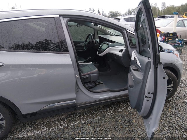 Aukcja sprzedaży 2020 Chevrolet Bolt Ev Fwd Premier, vin: 1G1FZ6S07L4108475, numer aukcji: 45294547