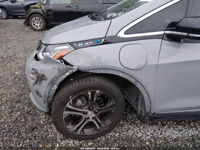 Aukcja sprzedaży 2020 Chevrolet Bolt Ev Fwd Premier, vin: 1G1FZ6S07L4108475, numer aukcji: 45294547