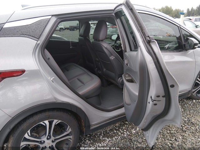 Aukcja sprzedaży 2020 Chevrolet Bolt Ev Fwd Premier, vin: 1G1FZ6S07L4108475, numer aukcji: 45294547