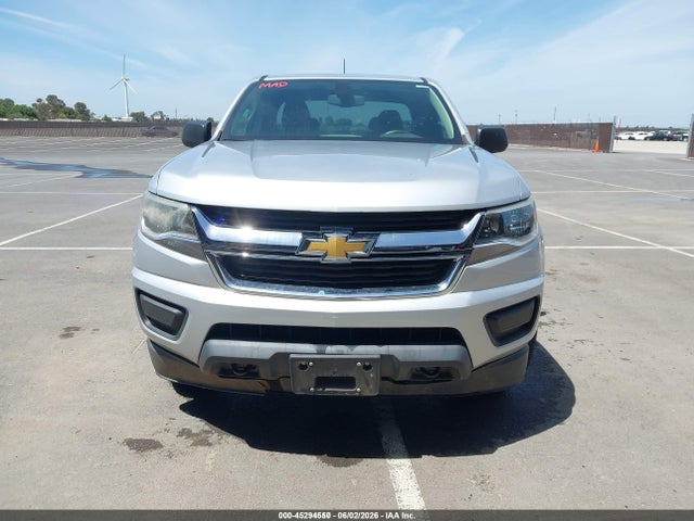 Chevrolet Colorado Wt 2017 1GCHTBEA1H1140815 Image 12