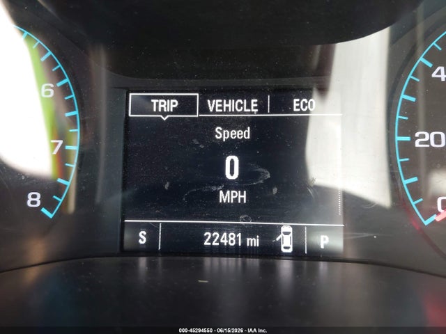 Chevrolet Colorado Wt 2017 1GCHTBEA1H1140815 Image 15