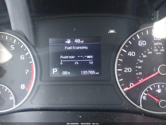 KIA Optima S 2019 5XXGT4L3XKG370621 Image 15