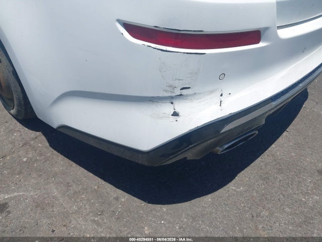 KIA Optima S 2019 5XXGT4L3XKG370621 Image 19