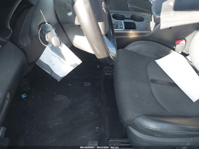 KIA Optima S 2019 5XXGT4L3XKG370621 Image 20