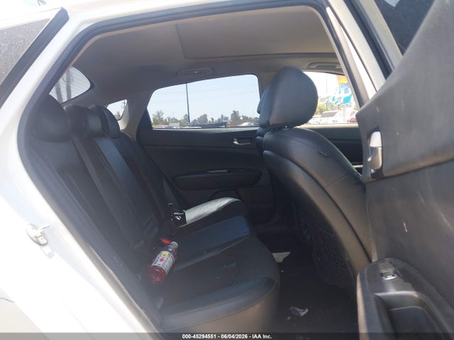 KIA Optima S 2019 5XXGT4L3XKG370621 Image 8