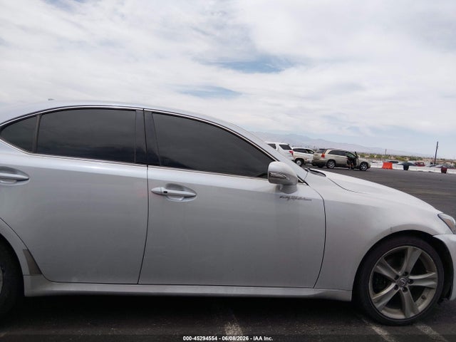 Продаж на аукціоні авто 2011 Lexus Is 250, vin: JTHBF5C2XB5138053, номер лоту: 45294554