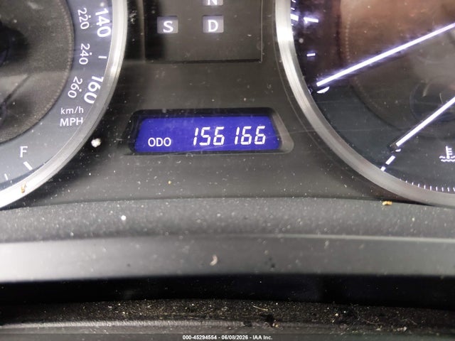 Продаж на аукціоні авто 2011 Lexus Is 250, vin: JTHBF5C2XB5138053, номер лоту: 45294554