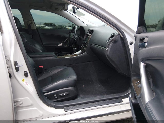 Продаж на аукціоні авто 2011 Lexus Is 250, vin: JTHBF5C2XB5138053, номер лоту: 45294554