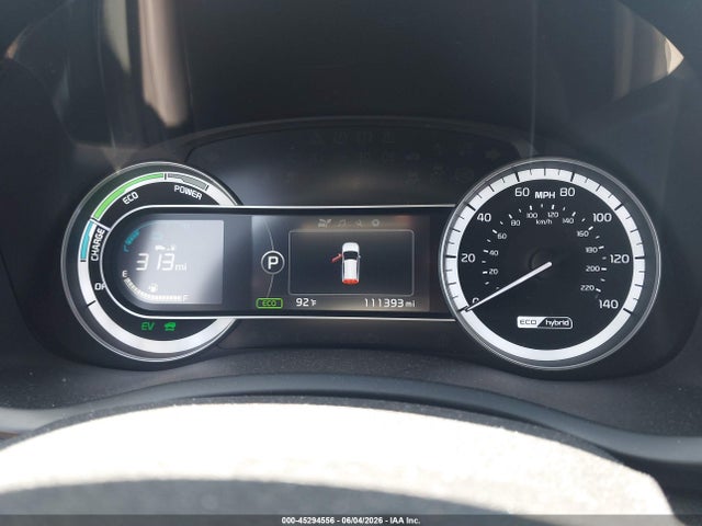 KIA NIRO LX 2017 KNDCB3LCXH5104377 Image 7