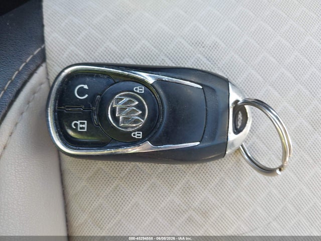 Aukcja sprzedaży 2019 Buick Encore Awd Preferred, vin: KL4CJESB9KB706939, numer aukcji: 45294558