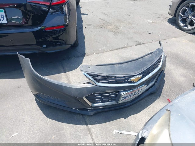 Aukcja sprzedaży 2017 Chevrolet Cruze Lt Auto, vin: 3G1BE6SMXHS552342, numer aukcji: 45294560