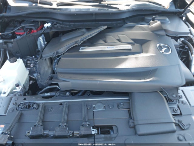 Продаж на аукціоні авто 2026 Mazda Cx-90 Phev Premium Sport, vin: JM3KKCHA6T1374040, номер лоту: 45294561