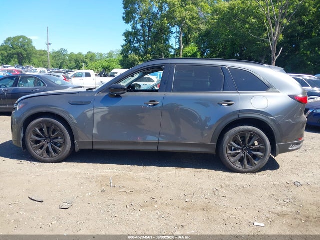Aukcja sprzedaży 2026 Mazda Cx-90 Phev Premium Sport, vin: JM3KKCHA6T1374040, numer aukcji: 45294561
