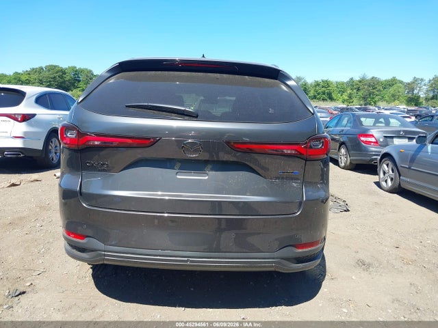 Aukcja sprzedaży 2026 Mazda Cx-90 Phev Premium Sport, vin: JM3KKCHA6T1374040, numer aukcji: 45294561