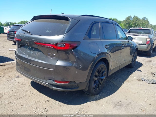 Aukcja sprzedaży 2026 Mazda Cx-90 Phev Premium Sport, vin: JM3KKCHA6T1374040, numer aukcji: 45294561