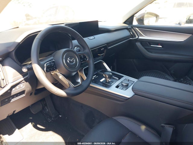 Aukcja sprzedaży 2026 Mazda Cx-90 Phev Premium Sport, vin: JM3KKCHA6T1374040, numer aukcji: 45294561