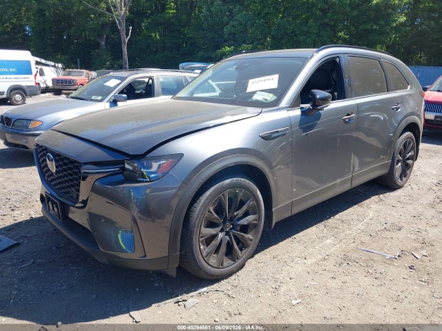 Aukcja sprzedaży 2026 Mazda Cx-90 Phev Premium Sport, vin: JM3KKCHA6T1374040, numer aukcji: 45294561