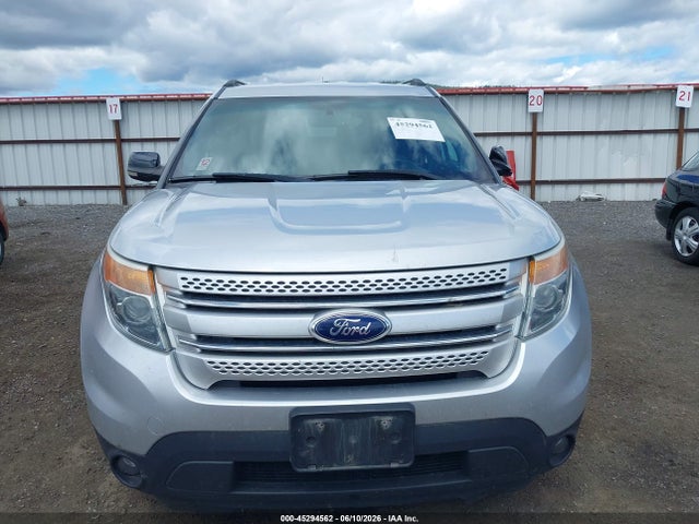 Aukcja sprzedaży 2013 Ford Explorer Xlt, vin: 1FM5K8D86DGA82825, numer aukcji: 45294562