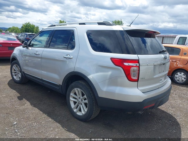Aukcja sprzedaży 2013 Ford Explorer Xlt, vin: 1FM5K8D86DGA82825, numer aukcji: 45294562