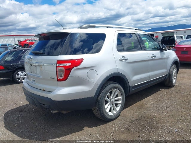 Aukcja sprzedaży 2013 Ford Explorer Xlt, vin: 1FM5K8D86DGA82825, numer aukcji: 45294562