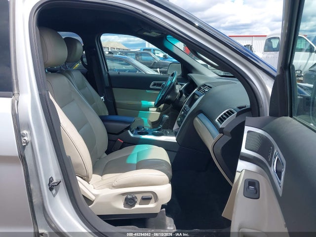 Aukcja sprzedaży 2013 Ford Explorer Xlt, vin: 1FM5K8D86DGA82825, numer aukcji: 45294562