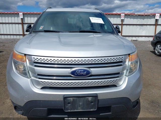 Aukcja sprzedaży 2013 Ford Explorer Xlt, vin: 1FM5K8D86DGA82825, numer aukcji: 45294562