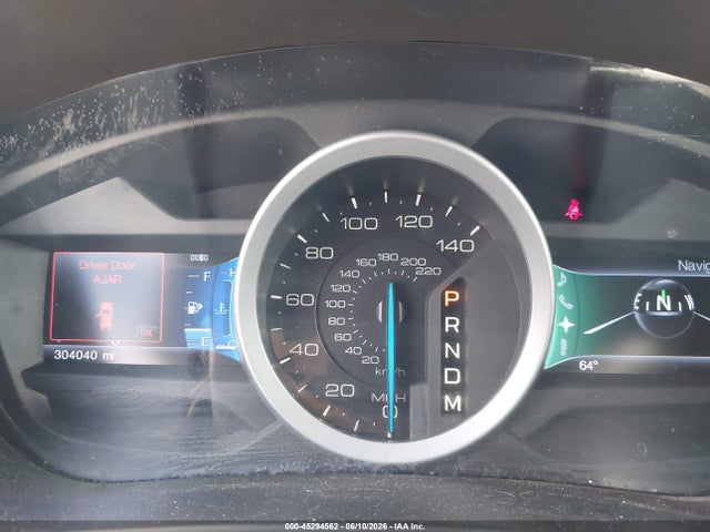 Aukcja sprzedaży 2013 Ford Explorer Xlt, vin: 1FM5K8D86DGA82825, numer aukcji: 45294562