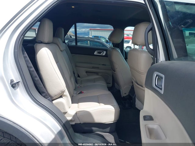 Aukcja sprzedaży 2013 Ford Explorer Xlt, vin: 1FM5K8D86DGA82825, numer aukcji: 45294562