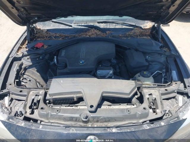 Продажа на аукционе авто 2015 Bmw 320i, vin: WBA3B1C54FP681247, номер лота: 45294564